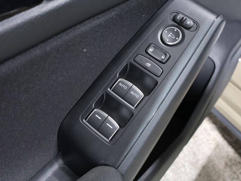 used 2025 Honda Civic Hybrid car, priced at $25,985