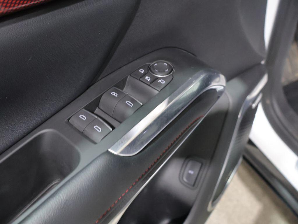 used 2024 Chevrolet Traverse car, priced at $47,952