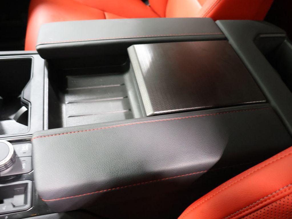 new 2026 Toyota Tundra Hybrid car, priced at $76,305