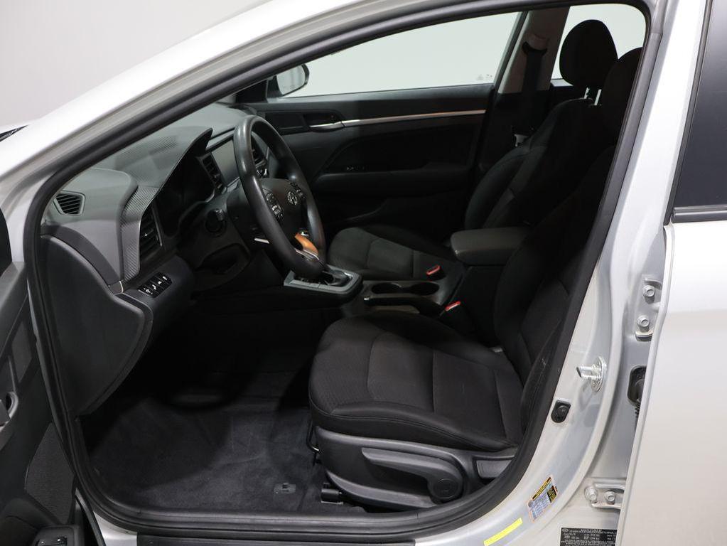used 2020 Hyundai Elantra car, priced at $10,000