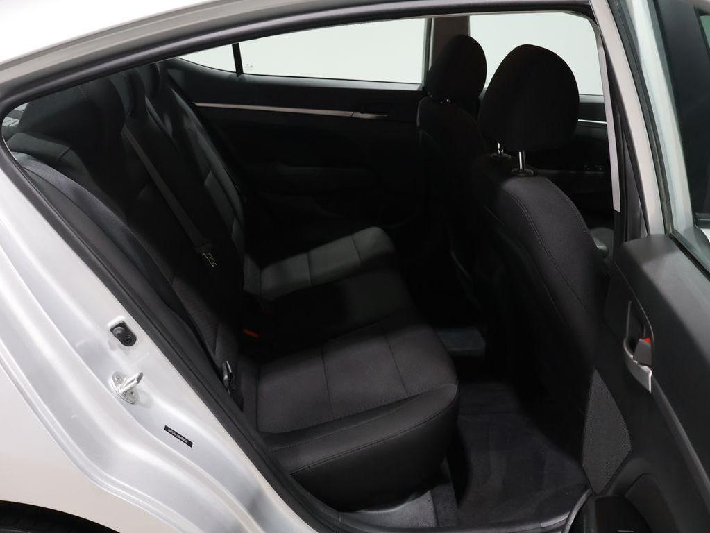 used 2020 Hyundai Elantra car, priced at $10,000