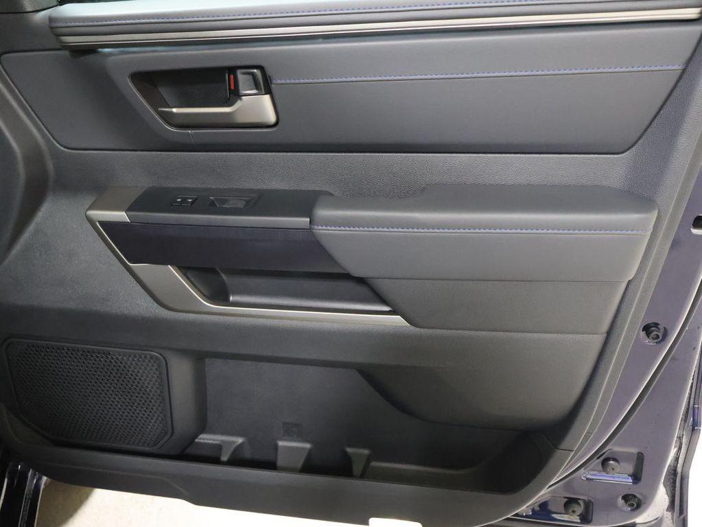 new 2026 Toyota Tundra car, priced at $66,648