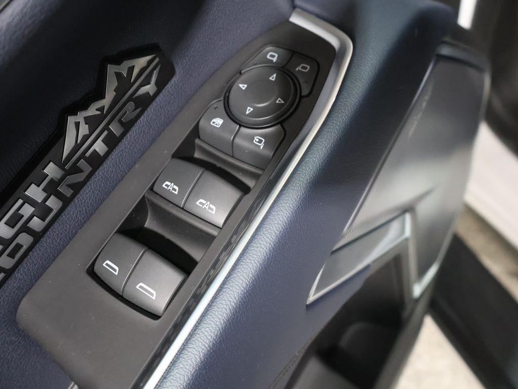 used 2022 Chevrolet Silverado 1500 car, priced at $46,425