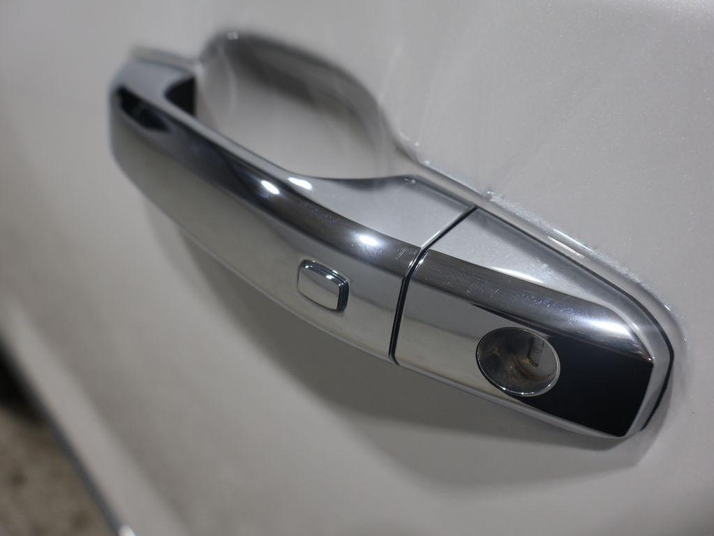 used 2022 Chevrolet Silverado 1500 car, priced at $46,425