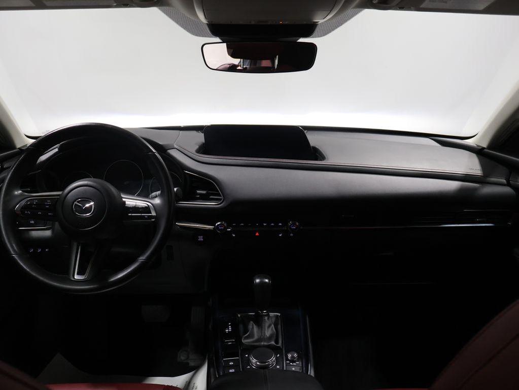 used 2024 Mazda CX-30 car, priced at $20,725