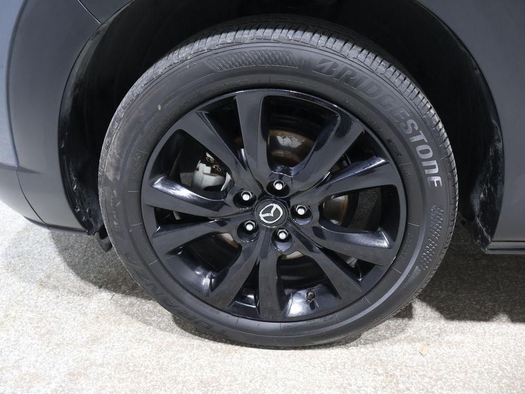 used 2024 Mazda CX-30 car, priced at $20,725