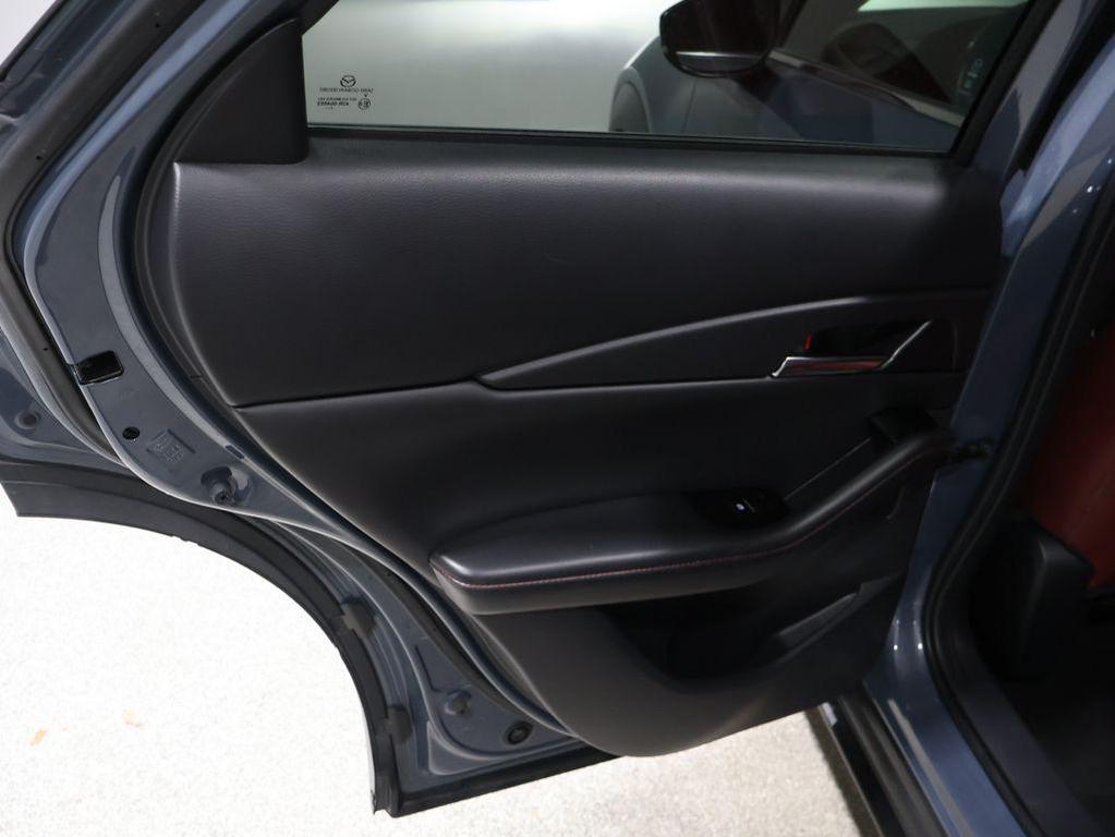 used 2024 Mazda CX-30 car, priced at $20,725