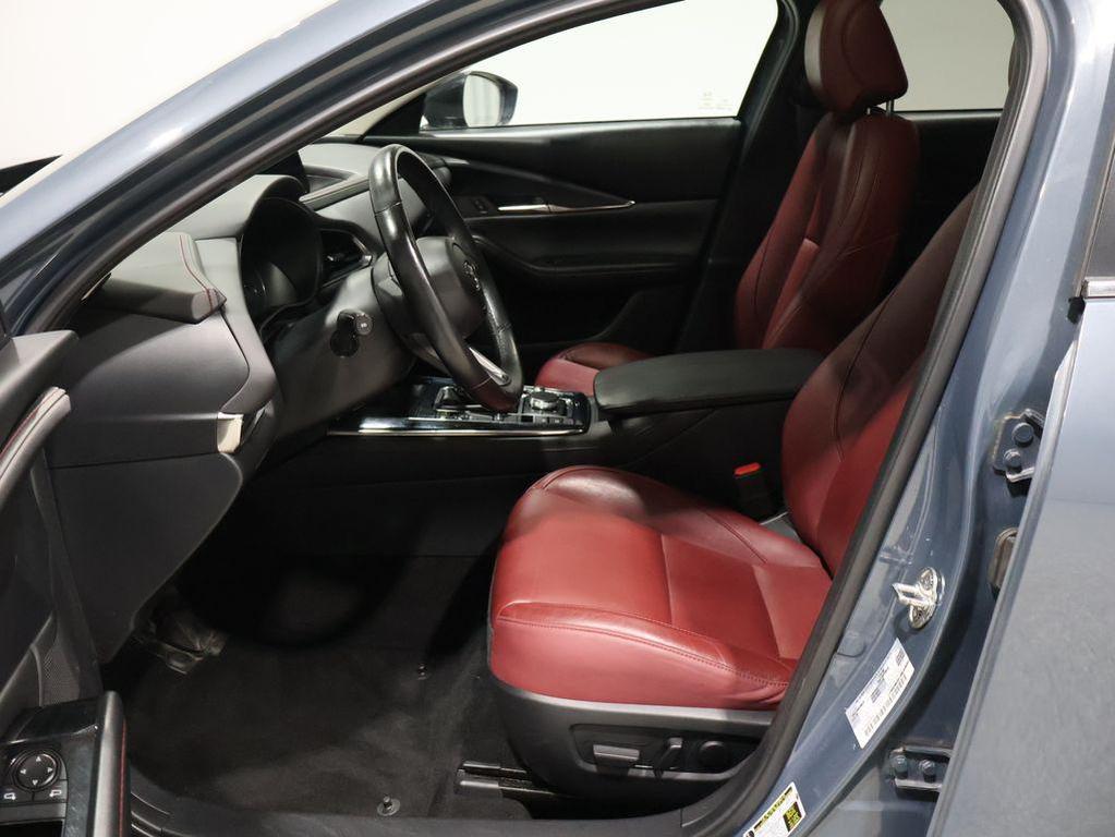 used 2024 Mazda CX-30 car, priced at $20,725