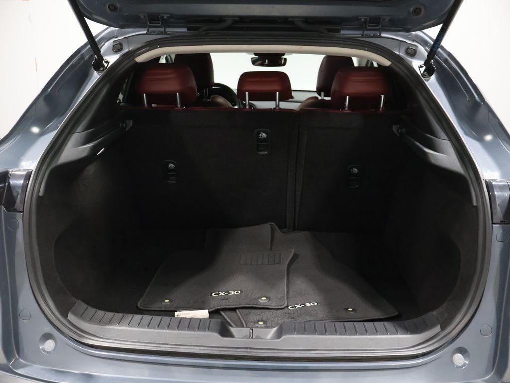 used 2024 Mazda CX-30 car, priced at $20,725