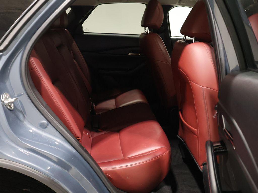 used 2024 Mazda CX-30 car, priced at $20,725