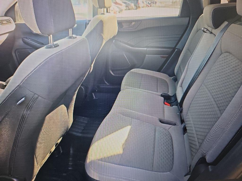 used 2022 Ford Escape car, priced at $17,611