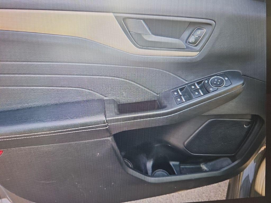 used 2022 Ford Escape car, priced at $17,611