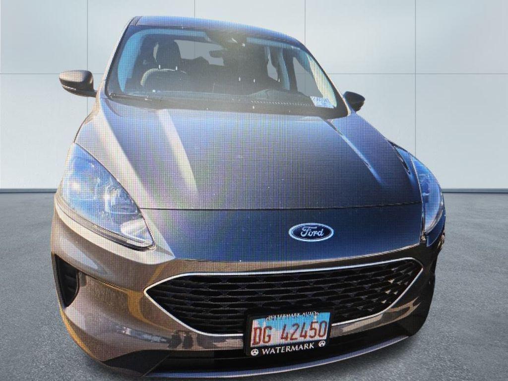 used 2022 Ford Escape car, priced at $17,611