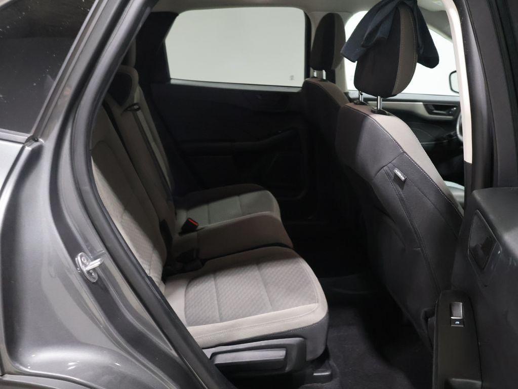 used 2022 Ford Escape car, priced at $16,890