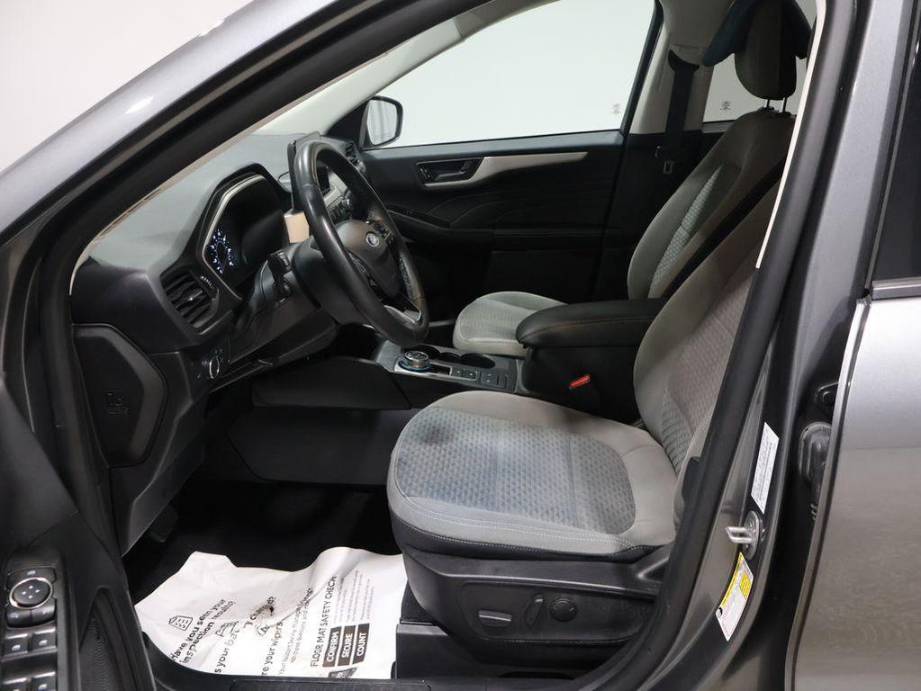 used 2022 Ford Escape car, priced at $16,890