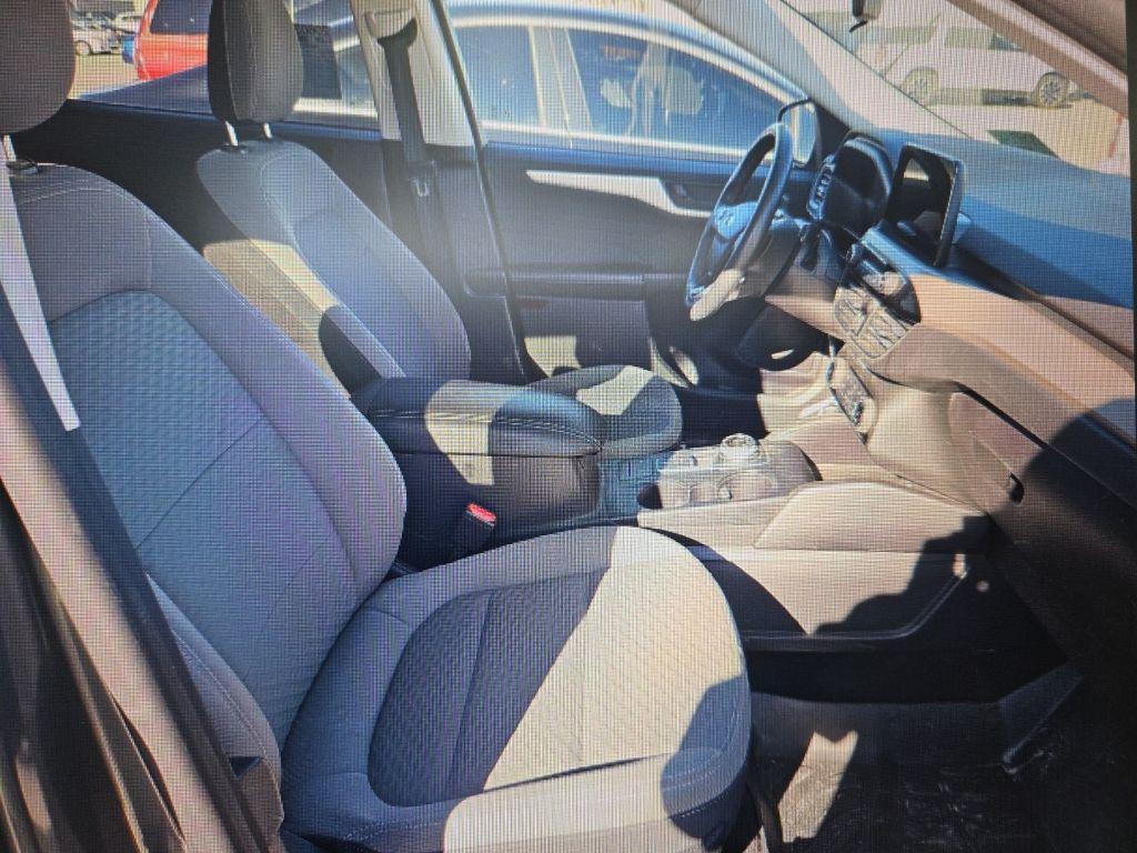 used 2022 Ford Escape car, priced at $17,611