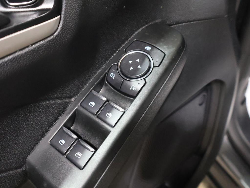 used 2022 Ford Escape car, priced at $16,890