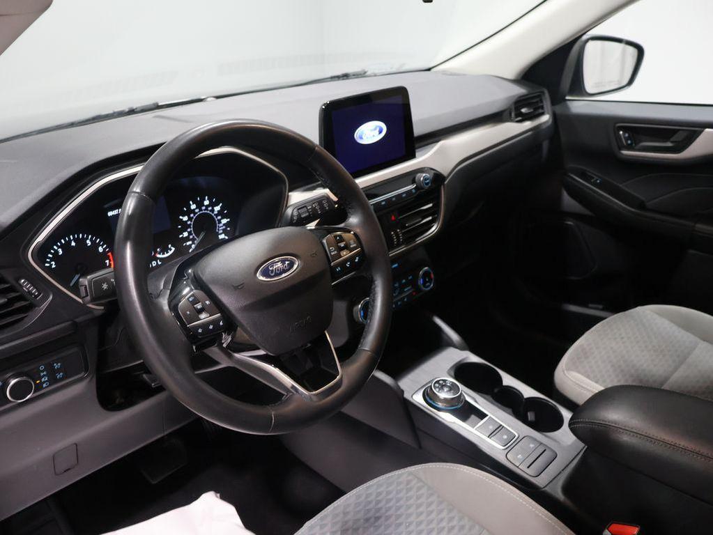 used 2022 Ford Escape car, priced at $16,890