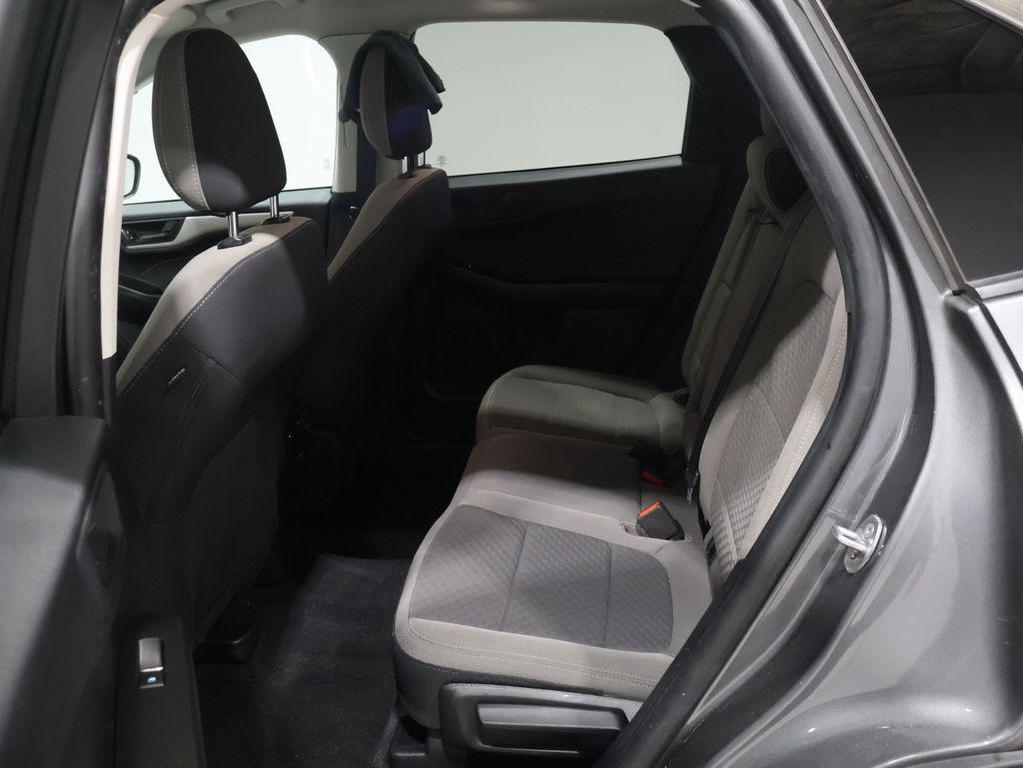 used 2022 Ford Escape car, priced at $16,890