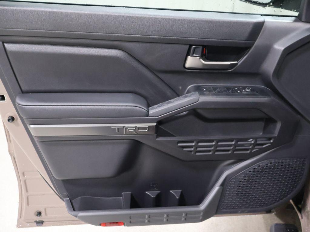 new 2026 Toyota Tacoma car, priced at $47,998