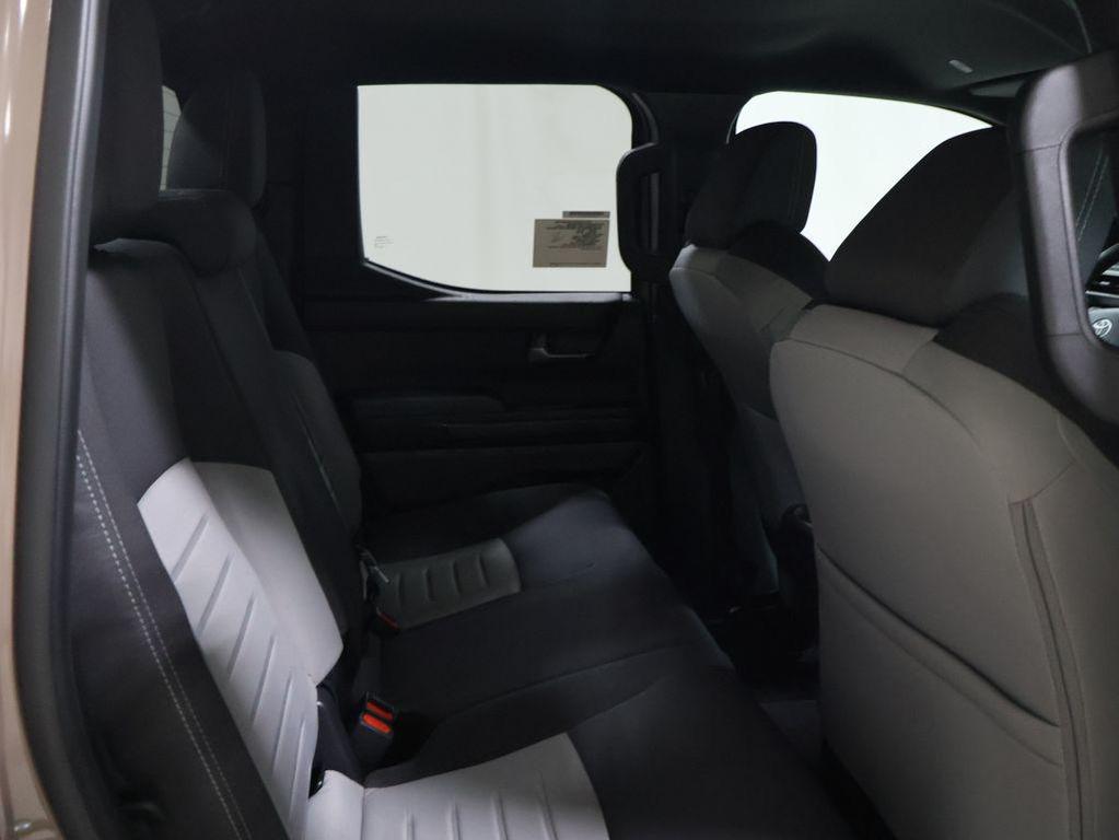 new 2026 Toyota Tacoma car, priced at $47,998