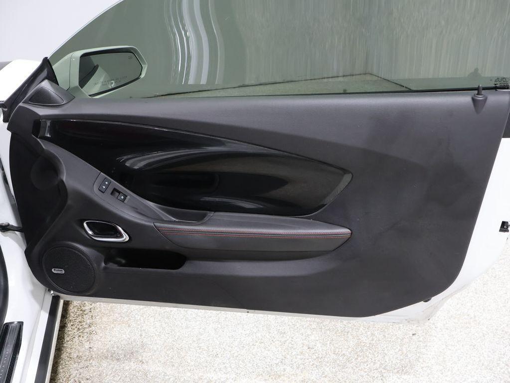 used 2015 Chevrolet Camaro car, priced at $26,826