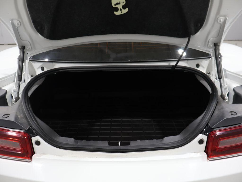 used 2015 Chevrolet Camaro car, priced at $26,826