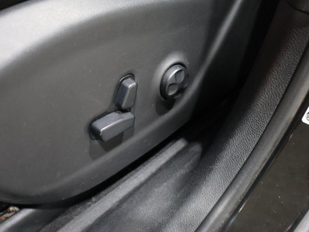 used 2020 Jeep Cherokee car, priced at $14,921