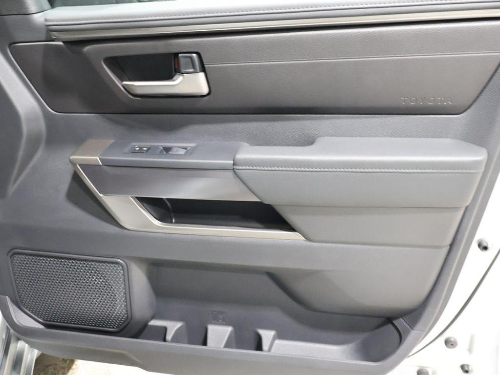 new 2026 Toyota Tundra car, priced at $50,889