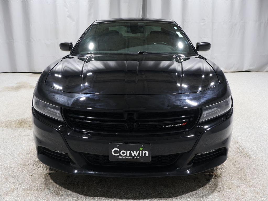 used 2018 Dodge Charger car, priced at $18,979
