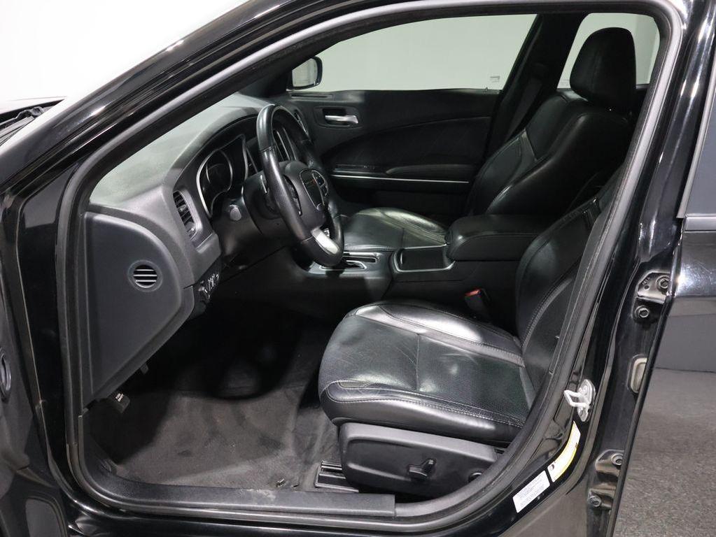 used 2018 Dodge Charger car, priced at $18,979