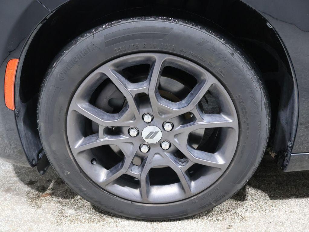 used 2018 Dodge Charger car, priced at $18,979