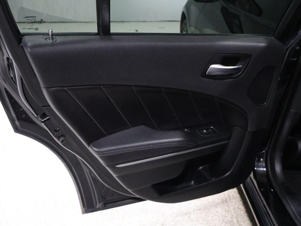 used 2018 Dodge Charger car, priced at $18,979