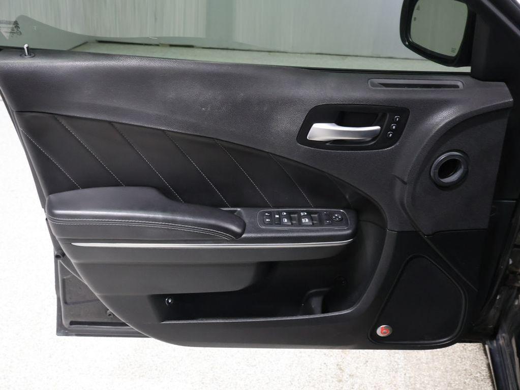 used 2018 Dodge Charger car, priced at $18,979