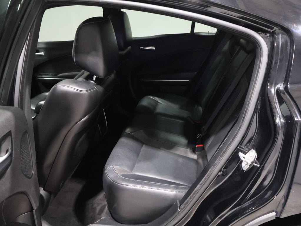 used 2018 Dodge Charger car, priced at $18,979