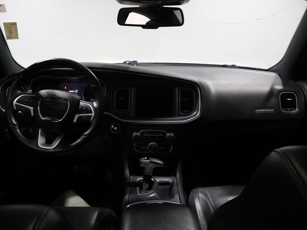 used 2018 Dodge Charger car, priced at $18,979