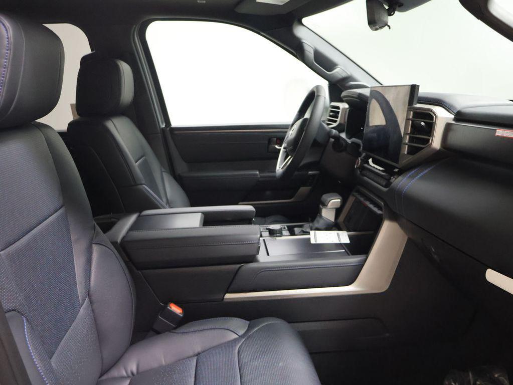 new 2026 Toyota Tundra car, priced at $64,187