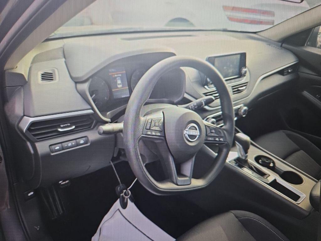 used 2024 Nissan Altima car, priced at $19,609