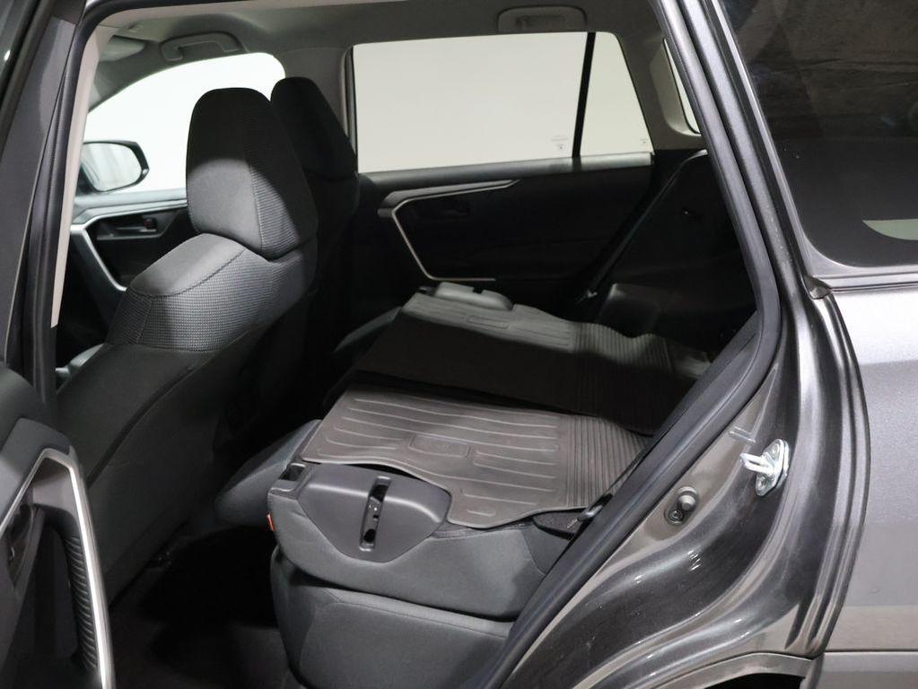 used 2023 Toyota RAV4 car, priced at $28,983