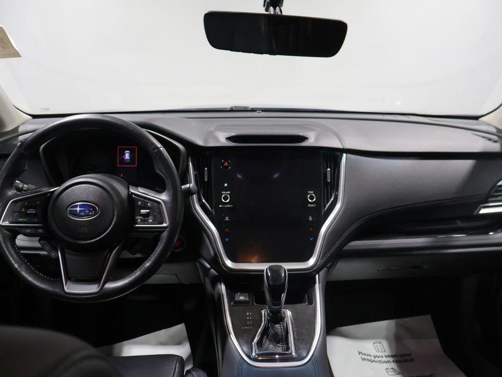 used 2022 Subaru Outback car, priced at $27,473