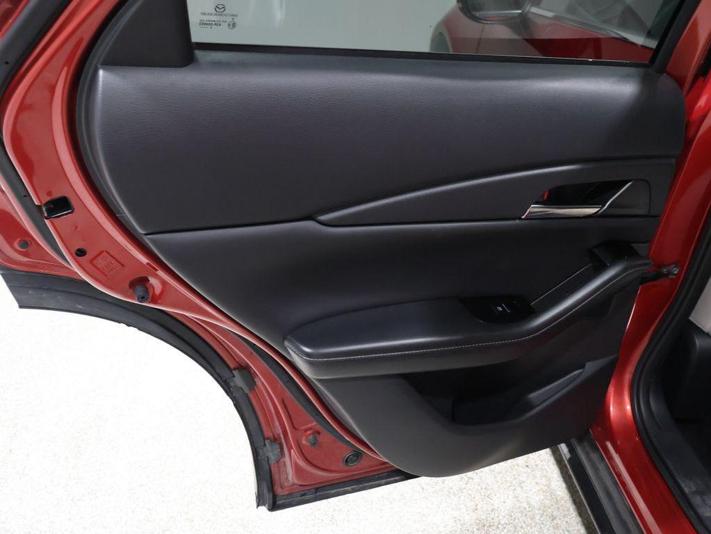 used 2025 Mazda CX-30 car, priced at $23,768