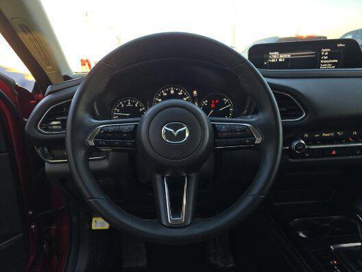 used 2025 Mazda CX-30 car, priced at $23,959
