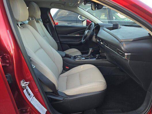 used 2025 Mazda CX-30 car, priced at $23,959