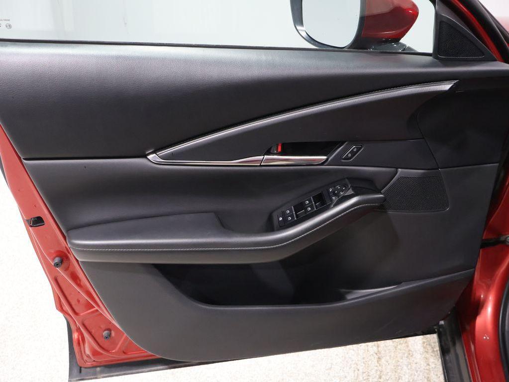 used 2025 Mazda CX-30 car, priced at $23,768