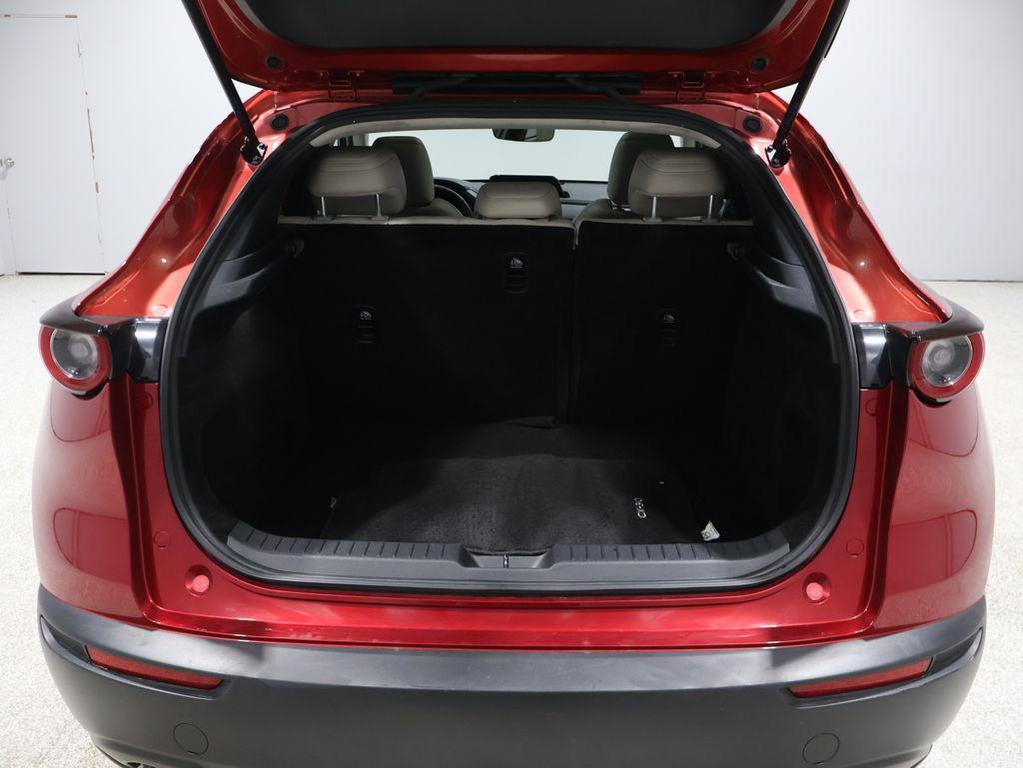 used 2025 Mazda CX-30 car, priced at $23,768