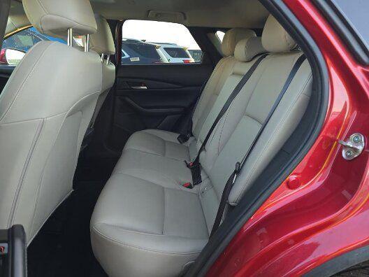 used 2025 Mazda CX-30 car, priced at $23,959