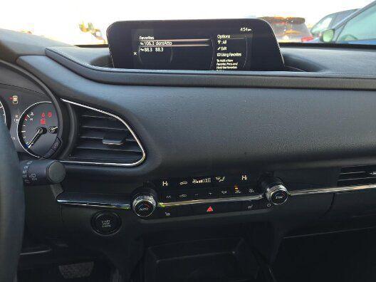 used 2025 Mazda CX-30 car, priced at $23,959