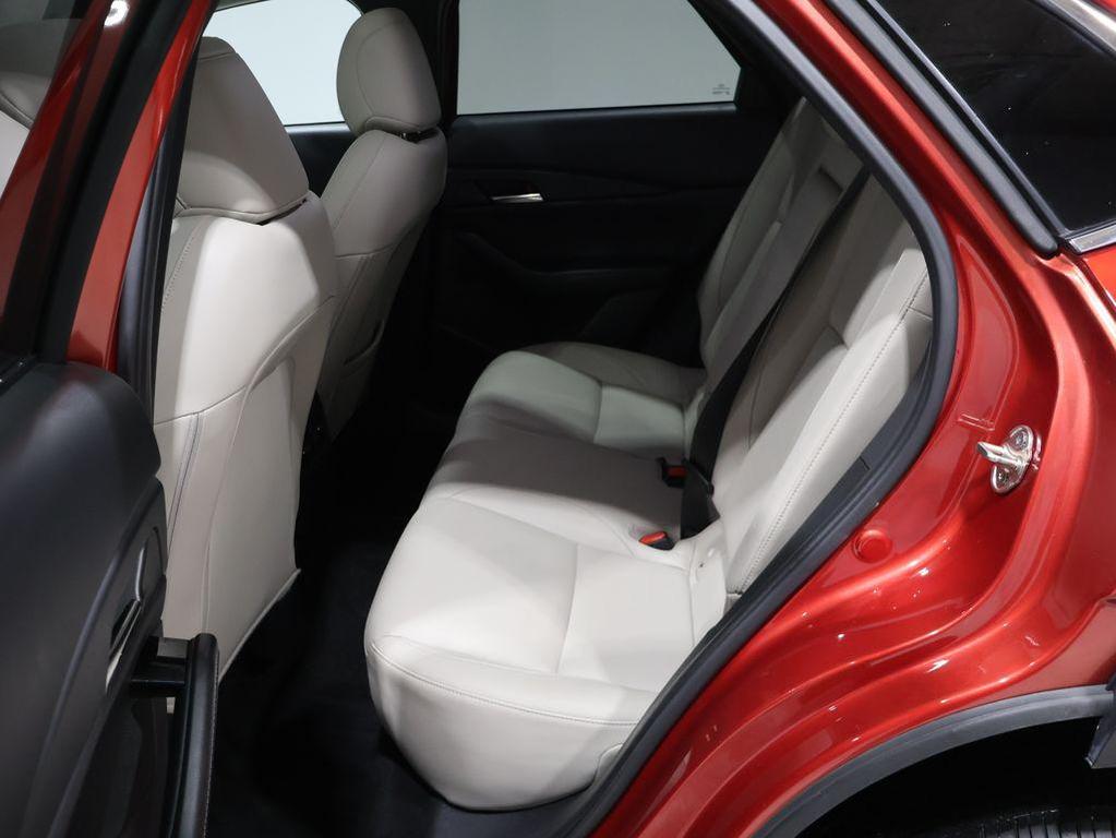 used 2025 Mazda CX-30 car, priced at $23,768