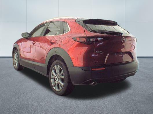 used 2025 Mazda CX-30 car, priced at $23,959