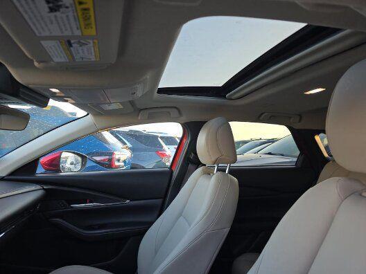 used 2025 Mazda CX-30 car, priced at $23,959